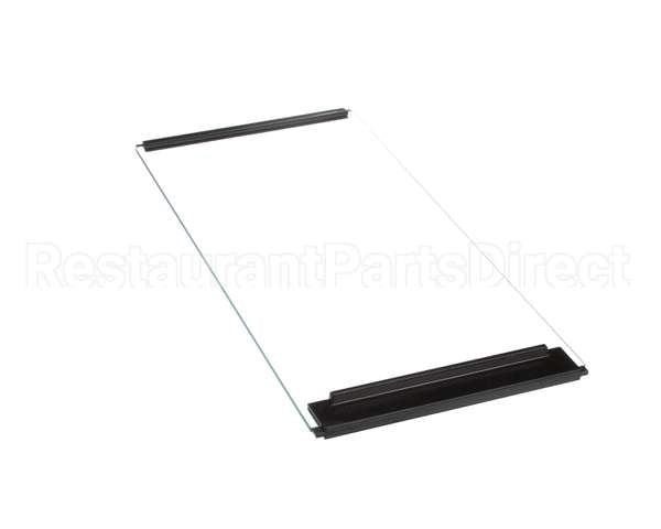 SAKUDOORB Turbo Air Door