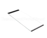 SAKUDOORC Turbo Air Door