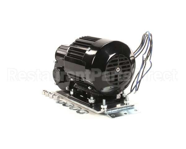 SB0120 Bki Motor Mount Assembly 240V