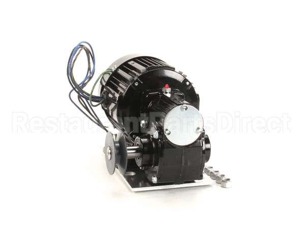 SB0120 Bki Motor Mount Assembly 240V