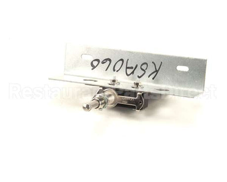 SB0343 Bki Micro Switch Bracket Assembly Src