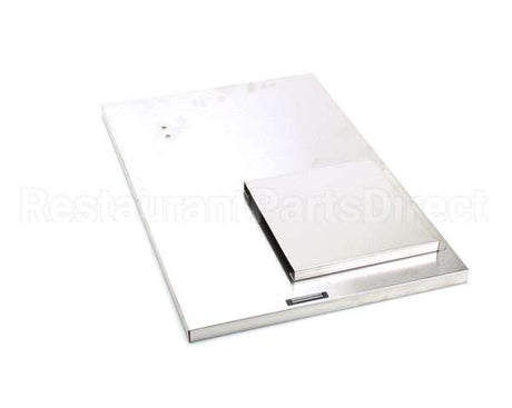 SB1951 Bki Inside Door Pocket/Magnet Weld