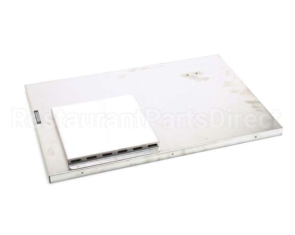 SB1951 Bki Inside Door Pocket/Magnet Weld