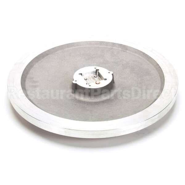 SB1989 Compatible BKI Lid Locking Assembly W/Insert Fkm
