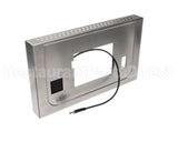 SB2104 Merrychef E2S V2 Cntrl Pnl Classic Stainless