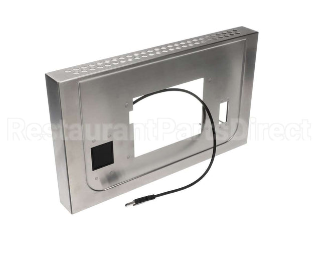 SB2104 Merrychef E2S V2 Cntrl Pnl Classic Stainless