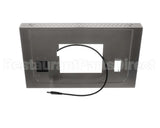 SB2104 Merrychef E2S V2 Cntrl Pnl Classic Stainless