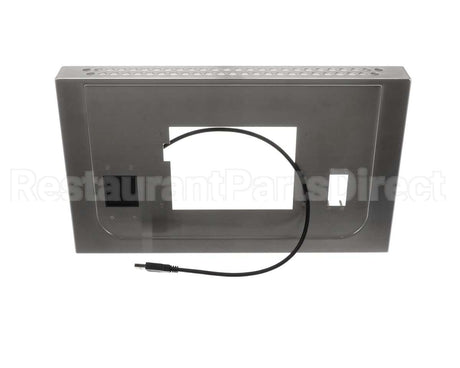 SB2104 Merrychef E2S V2 Cntrl Pnl Classic Stainless