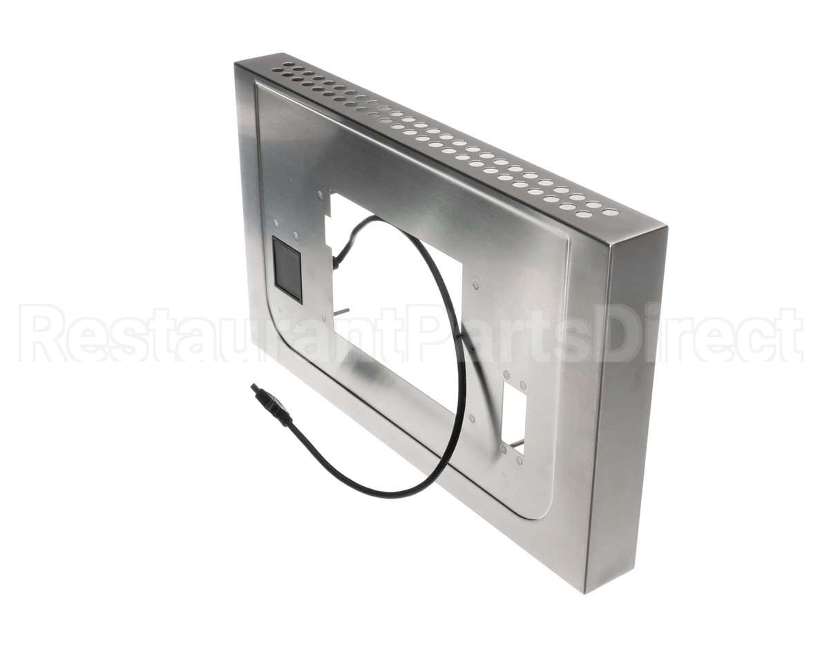 SB2104 Merrychef E2S V2 Cntrl Pnl Classic Stainless