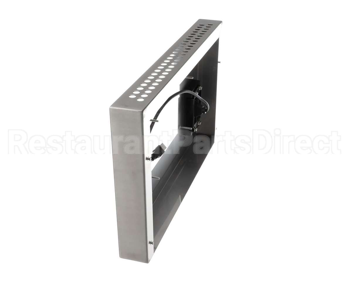 SB2104 Merrychef E2S V2 Cntrl Pnl Classic Stainless