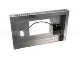 SB2104 Merrychef E2S V2 Cntrl Pnl Classic Stainless