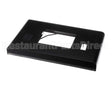 SB2110BLK Merrychef Hybrid Control Pnl Assy Black