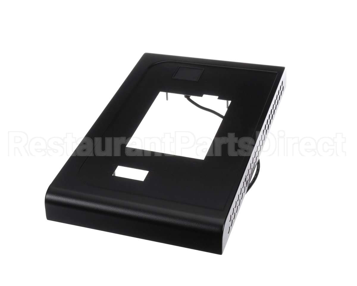 SB2110BLK Merrychef Hybrid Control Pnl Assy Black