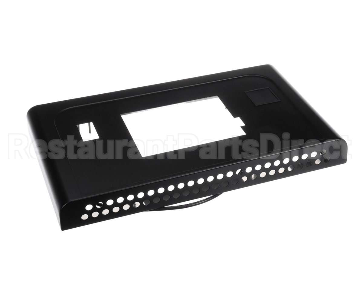 SB2110BLK Merrychef Hybrid Control Pnl Assy Black