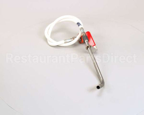 SB2332 Bki Filter Hose, Female Socket