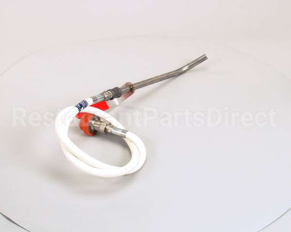 SB2332 Bki Filter Hose, Female Socket