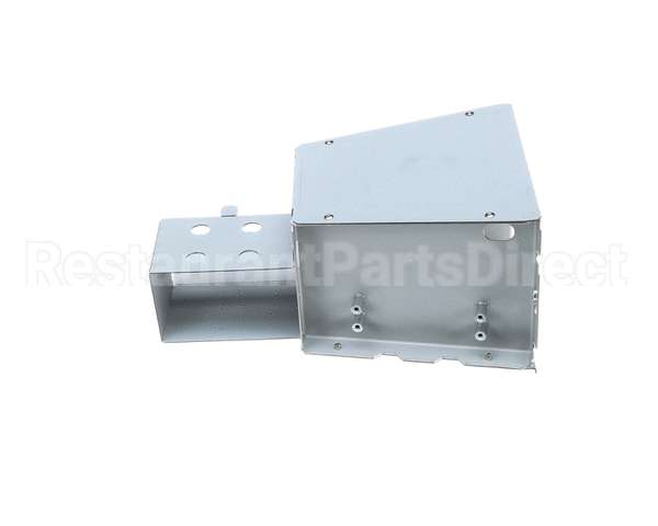 SB3118 Merrychef Duct Assembly