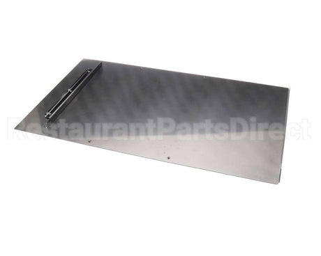 SB3182 Merrychef Flat Lid Assy Classic