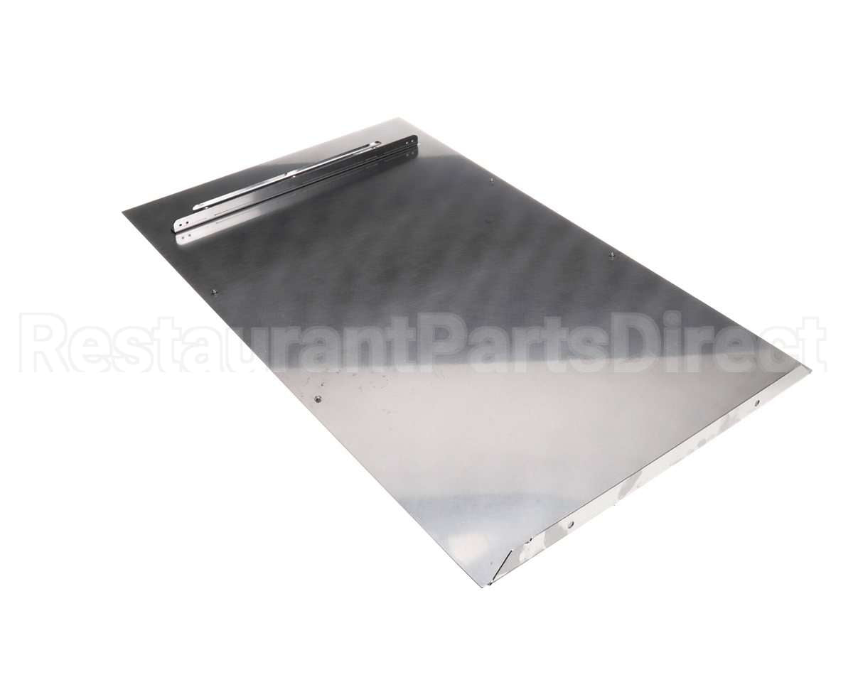 SB3182 Merrychef Flat Lid Assy Classic
