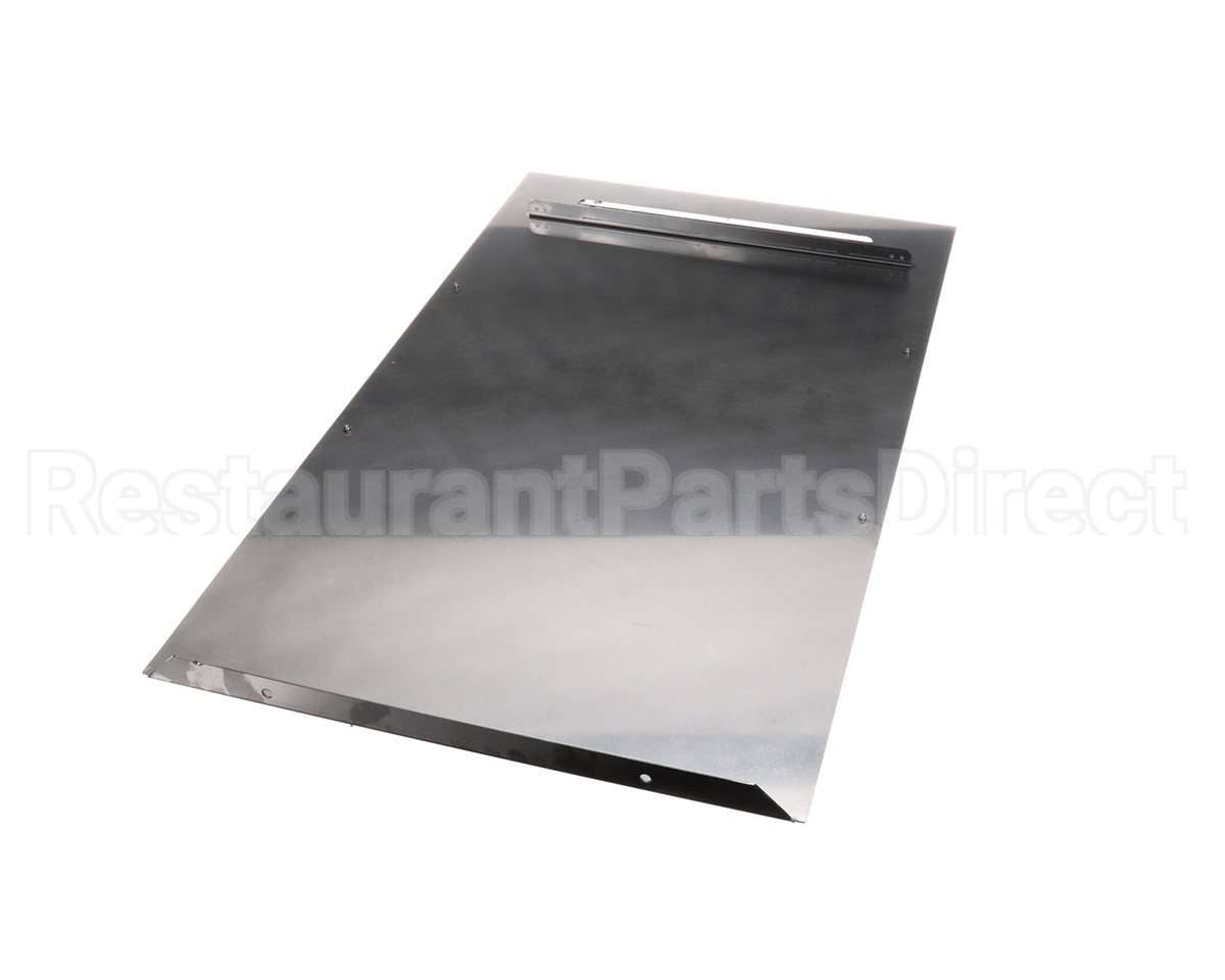 SB3182 Merrychef Flat Lid Assy Classic