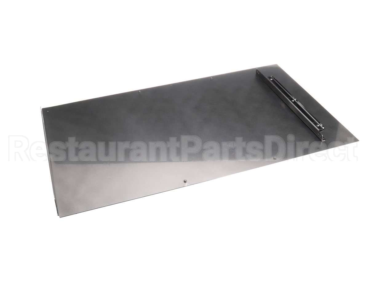 SB3182 Merrychef Flat Lid Assy Classic