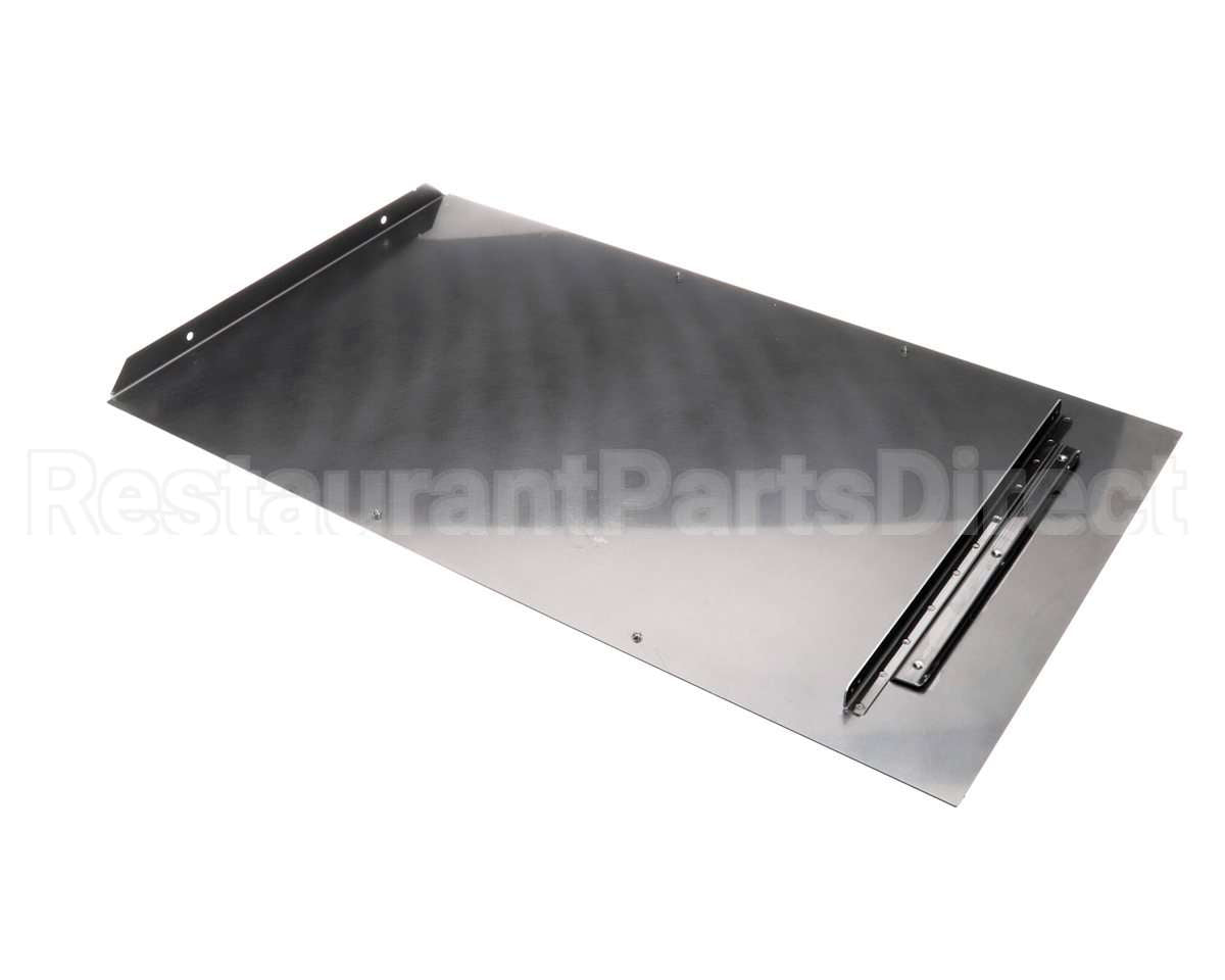 SB3182 Merrychef Flat Lid Assy Classic