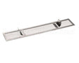 SB326 Merrychef Air Filter Frame Assembl