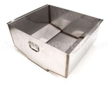 SB3471 Bki Vat Weldment, Lgf