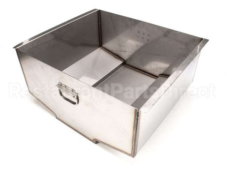 SB3471 Bki Vat Weldment, Lgf