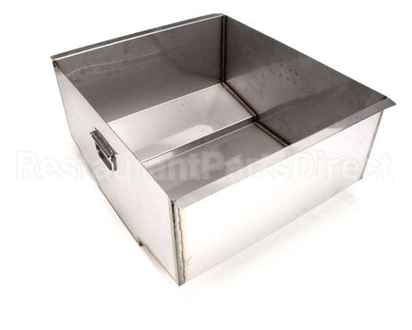 SB3471 Bki Vat Weldment, Lgf