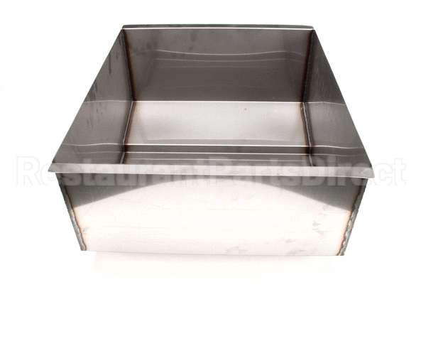 SB3471 Bki Vat Weldment, Lgf