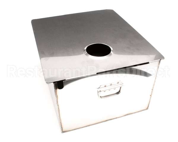 SB3476 Bki Filter Vat Assembly Lgff Lgffc