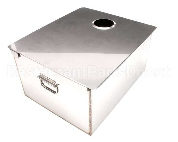 SB3476 Bki Filter Vat Assembly Lgff Lgffc