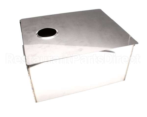 SB3476 Bki Filter Vat Assembly Lgff Lgffc