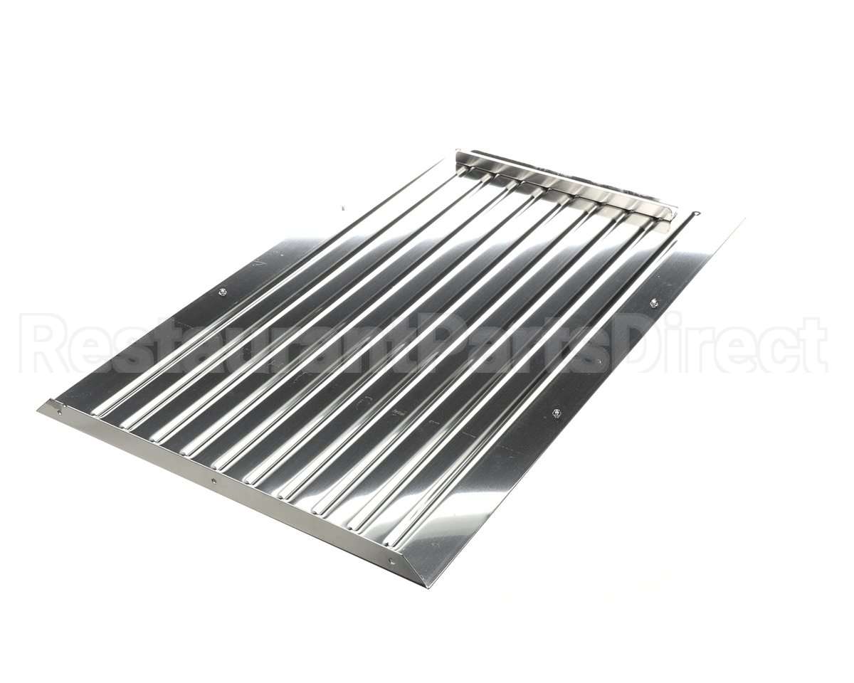 SB373 Merrychef Lid Assembly Classic