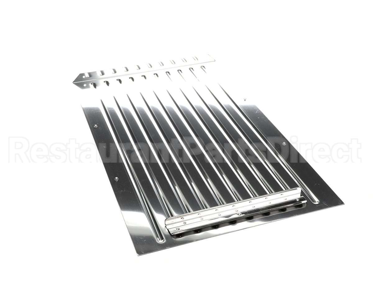 SB373 Merrychef Lid Assembly Classic