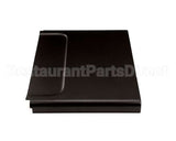 SB382 Merrychef Door Skin Black