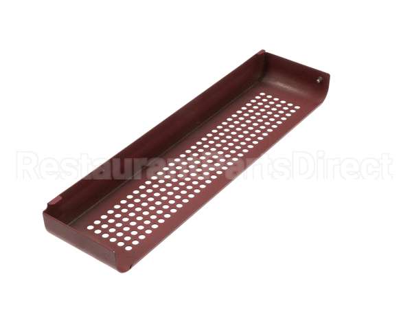 SB383 Merrychef Air Filter Body Red