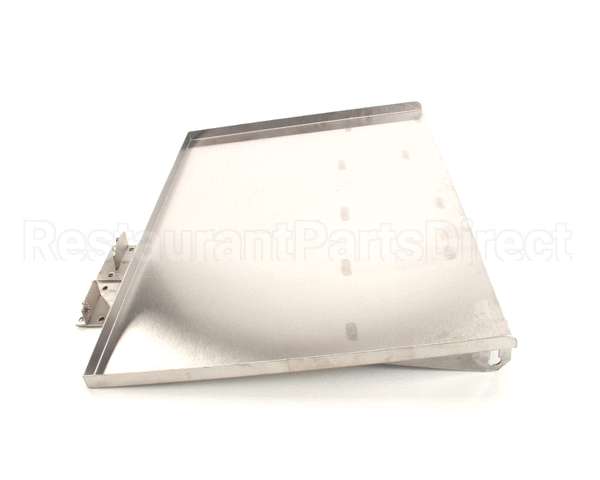 SB3947 Bki Side Shelf Weld, Bt-24