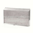 SB53 Howe Baffle Assembly Stainless Steel