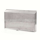 SB53 Howe Baffle Assembly Stainless Steel