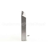 SB53 Howe Baffle Assembly Stainless Steel