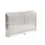 SB53 Howe Baffle Assembly Stainless Steel