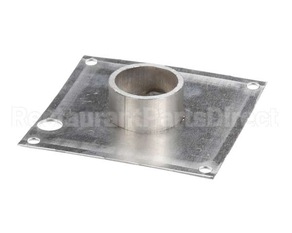 SB5407 Bki Blower Hose Bracket Weld, Lw2 Hhc