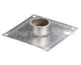 SB5407 Bki Blower Hose Bracket Weld, Lw2 Hhc