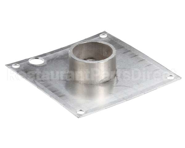 SB5407 Bki Blower Hose Bracket Weld, Lw2 Hhc