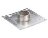 SB5407 Bki Blower Hose Bracket Weld, Lw2 Hhc