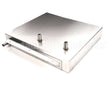 SB7621 Bki Baffle Box Weld Fkm 2 Pipe