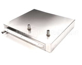 SB7621 Bki Baffle Box Weld Fkm 2 Pipe