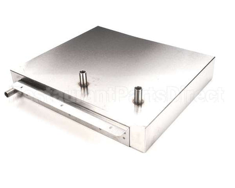 SB7621 Bki Baffle Box Weld Fkm 2 Pipe